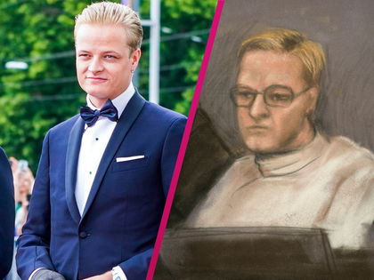 Marius Borg Høiby: Ihm droht ein einsamer Sommer im Gefängnis – Das dunkle Erbe der Familie
