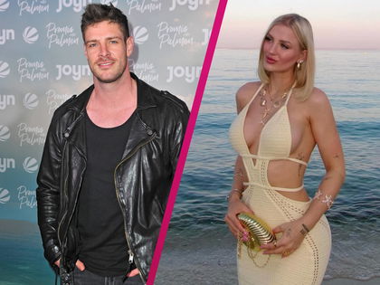 Edda Pilz: "Gym Crush" – Was läuft da mit "Bachelor" Martin Braun?