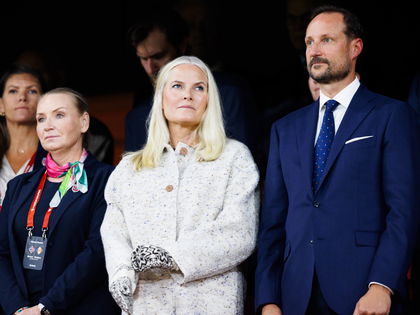 Prinzessin Mette-Marit: Vor Lungentransplantation - So schlecht geht es ihr wirklich