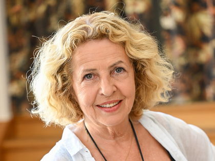 Michaela May: Düsteres Familien-Drama