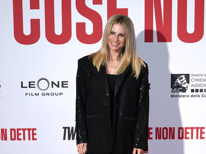 Michelle Hunziker: So glücklich ist sie als Single-Mama