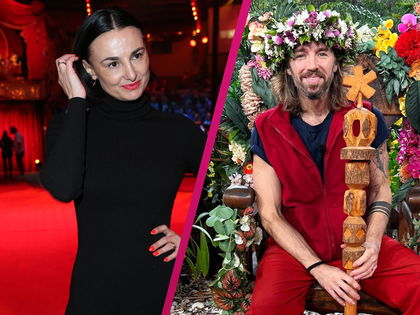Gil Ofarim: Reagiert Mimi Fiedler hier auf das Dschungelcamp-Finale? "Meister der Desillusion"