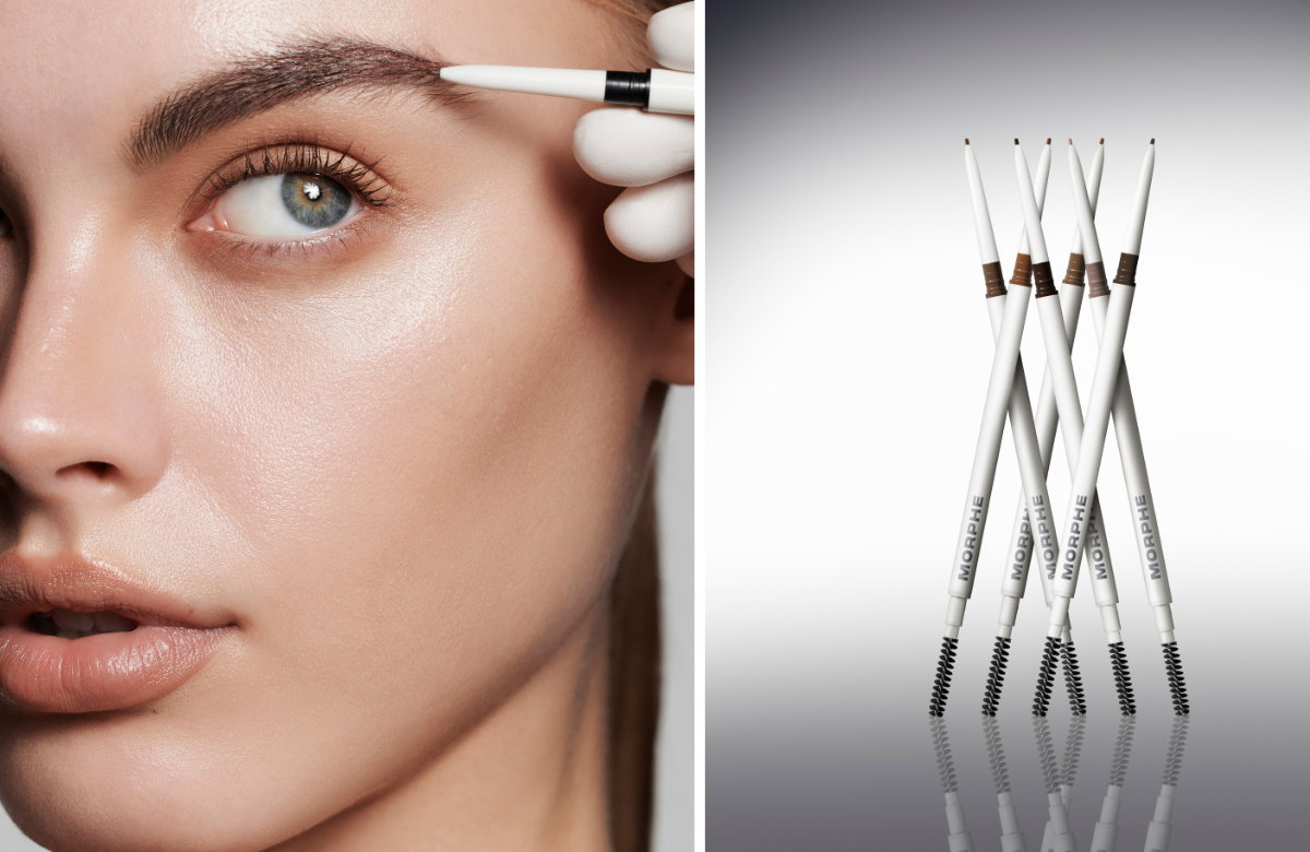 Morphe Brow