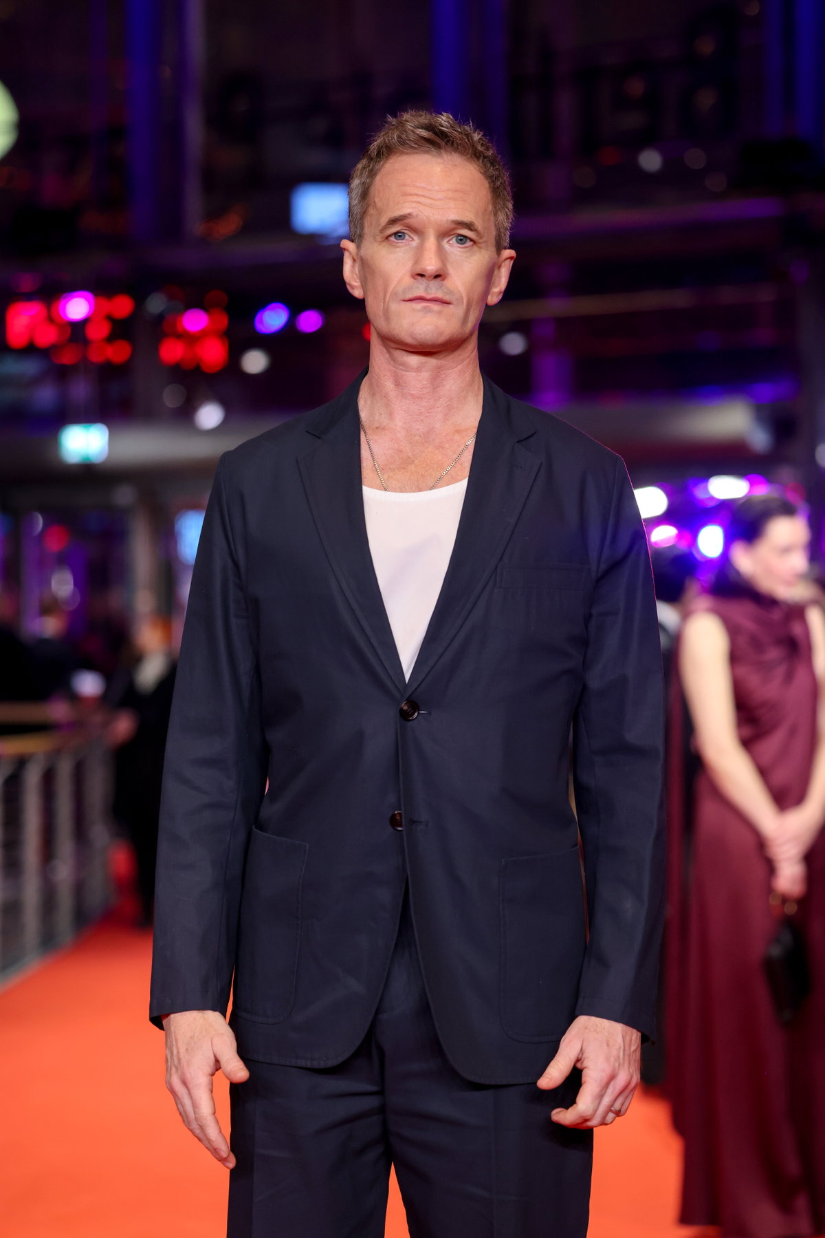 Neil Patrick Harris