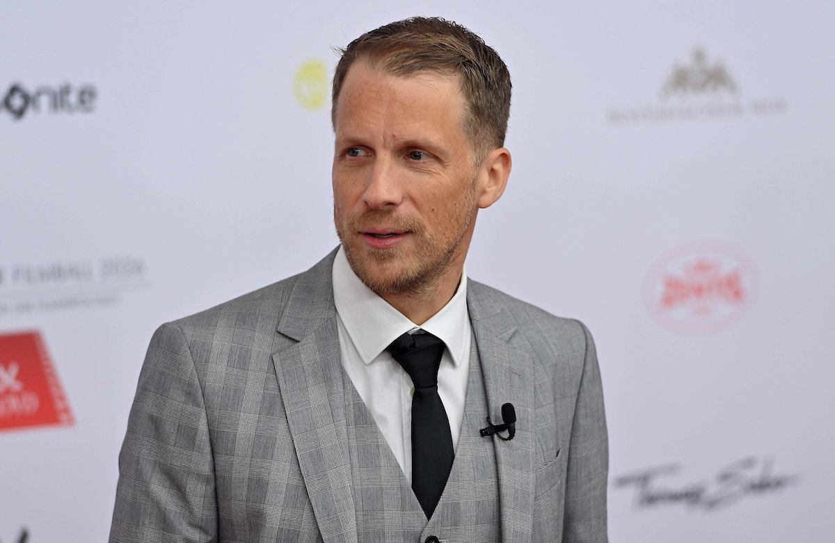 Nicht Amira Aly! Bei dieser Ex-Freundin würde sich Oliver Pocher heute entschuldigen