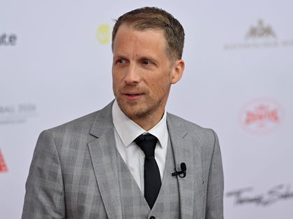 Oliver Pocher: Noch eine Hochzeit? "Müsste eine Frau sein, bei der ich etwas erben kann"