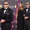 Patrick Dempsey: Kurz nach Eric Danes Tod - Tapferer Auftritt bei den BAFTAs