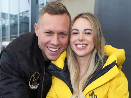 Patrick Romer: Mit Freundin Annelie zu "Temptation Island VIP"? 