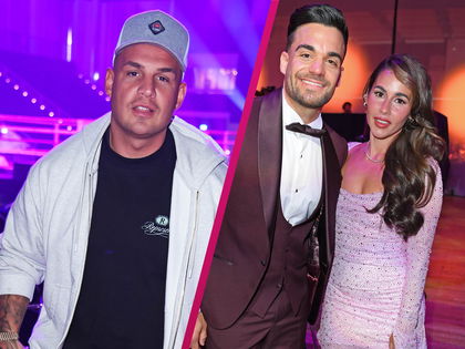 Pietro Lombardi: Jetzt packt er über Stefano Zarrella & Sarah Engels aus - "Kein loyaler Move"