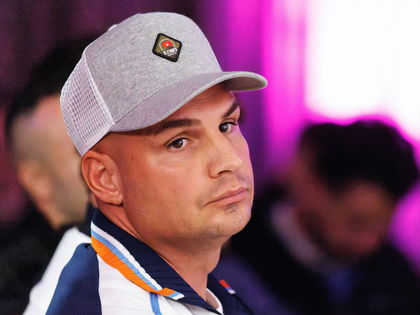 "Müssen schnell was machen": Ärzte schlagen Alarm - Schock-Diagnose für Pietro Lombardi
