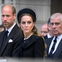 Andrew Mountbatten-Windsor verhaftet: Prinz William & Prinzessin Kate stehen hinter König Charles