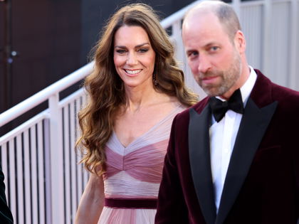 Prinz William & Prinzessin Kate: Die Liebe hat gesiegt