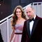 Prinz William & Prinzessin Kate: Die Liebe hat gesiegt
