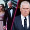 Prinz William: Anspielung auf Andrews Verhaftung? Vielsagende Worte bei den BAFTAs