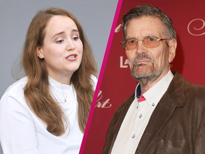 Ricarda Lang: So schlagfertig kontert sie die Sticheleien von Günther Klum