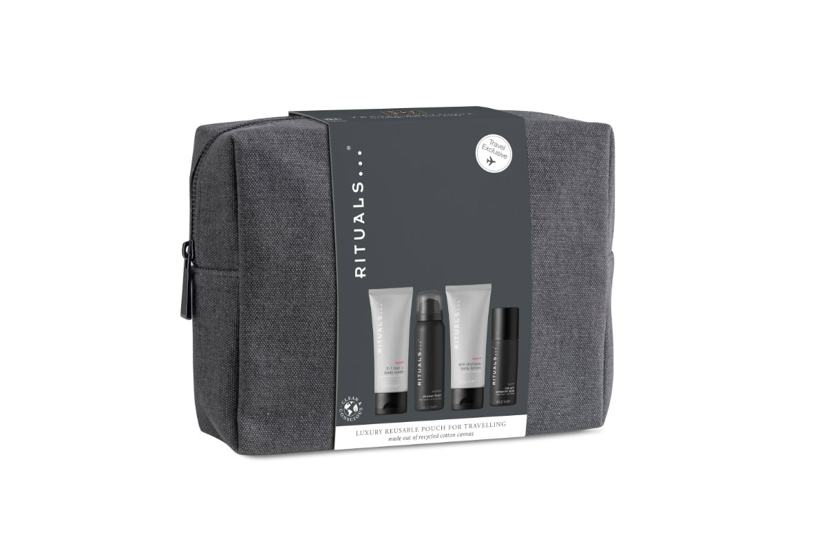 Rituals Men