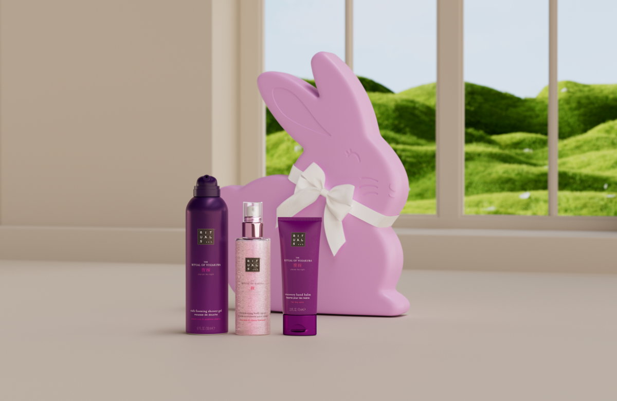 Rituals Osterhase