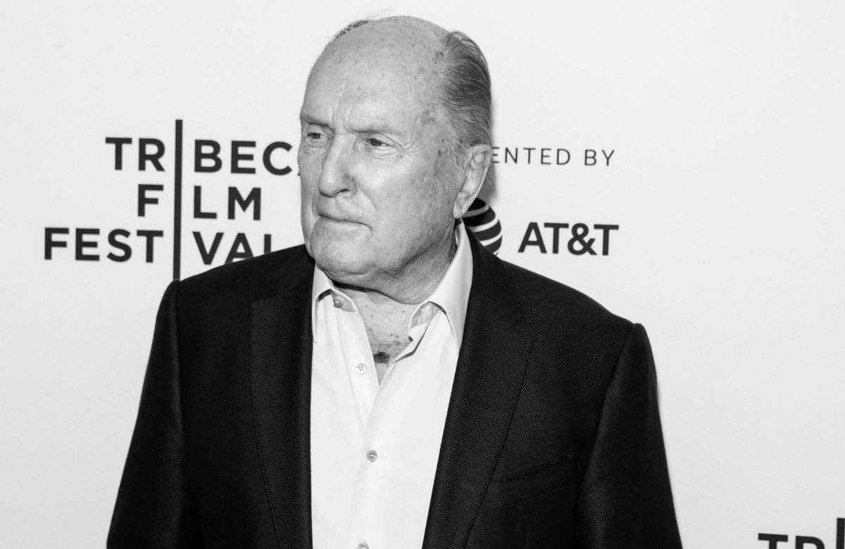 Robert Duvall ist mit 95 Jahren gestorben