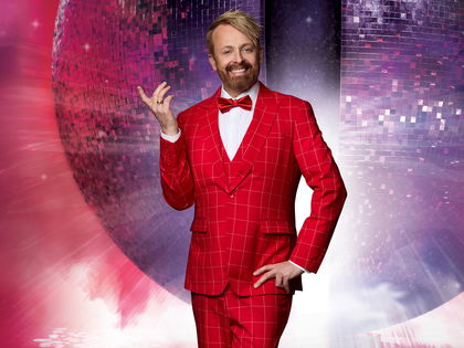 Ross Antony: "Let's Dance"-Überraschung – Darum ist der Bart ab