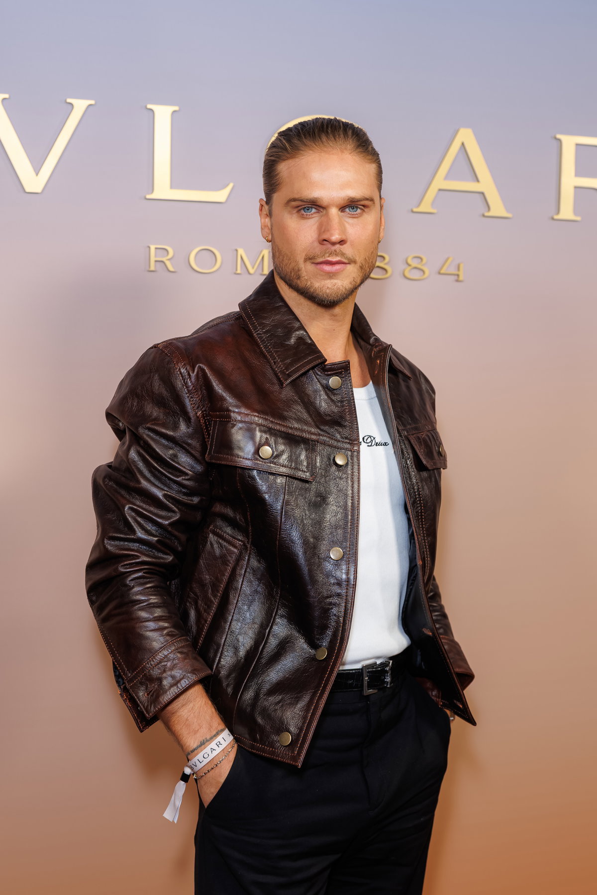Lena Gercke, Elyas M'Barek und Co. auf der Bulgari x Constantin Party im Rahmen der Berlinale 2026