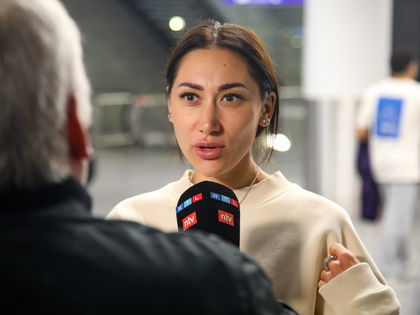 Samira Yavuz über Gils Dschungelcamp-Sieg: "Crazy, wie schnell sich die deutsche Meinung ändert"