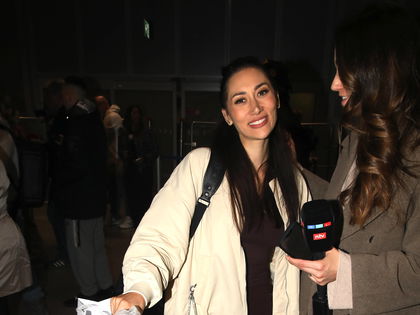 "Unangenehm": Samira Yavuz äußert sich erstmals zum Serkan-Vanessa-Drama