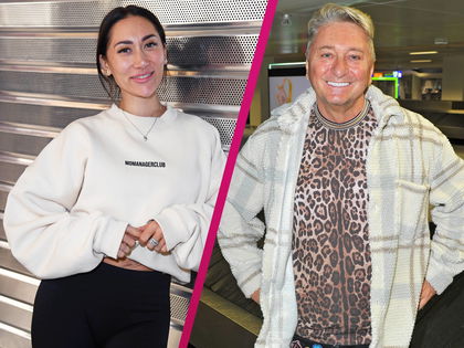 Samira Yavuz: Ausraster von Hubert Fella – "Er war wirklich wutentbrannt"
