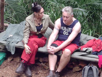 Samira Yavuz: Enttäuscht von Hubert Fella? "Da muss seine Antipathie entstanden sein"
