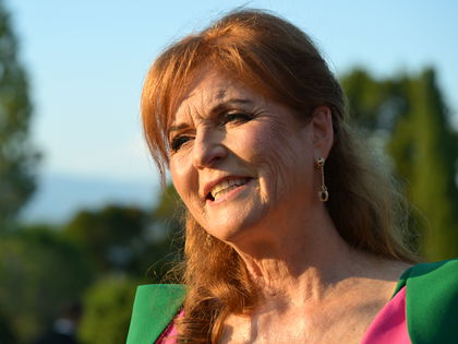 Sarah Ferguson: Epstein-Skandal - Jetzt hat sie alles verloren