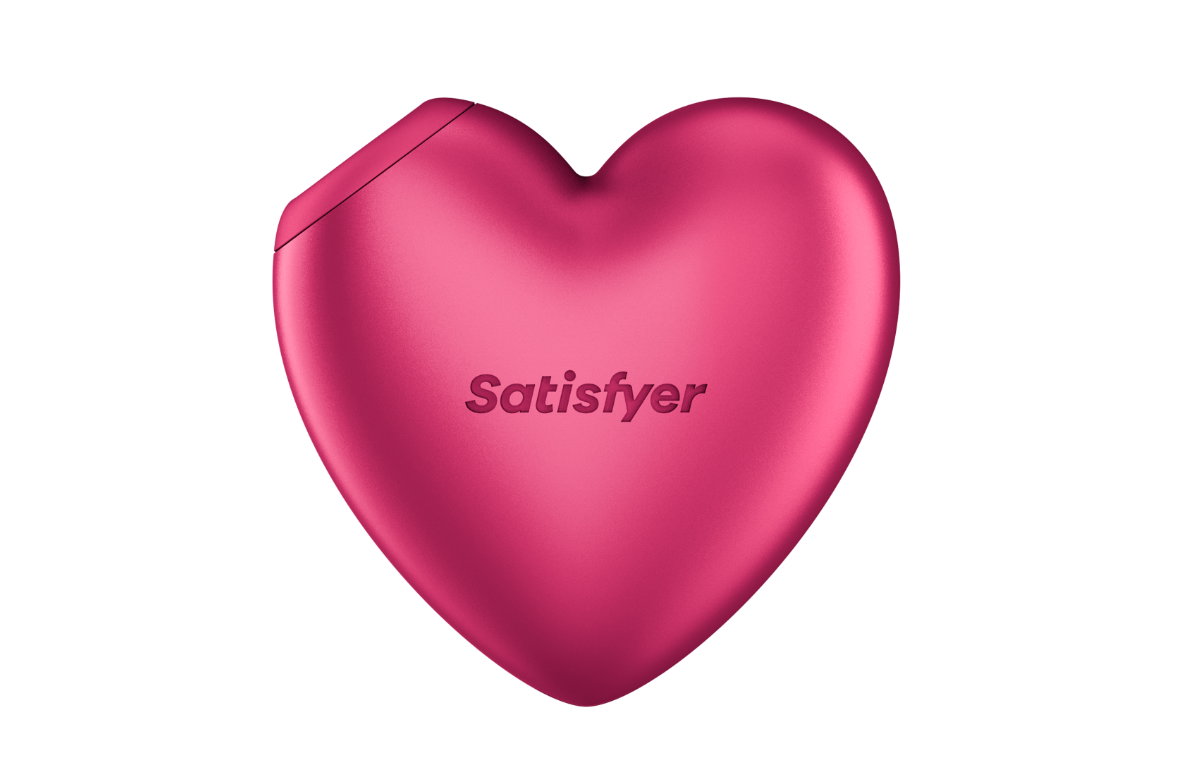 Satisfyer Heart