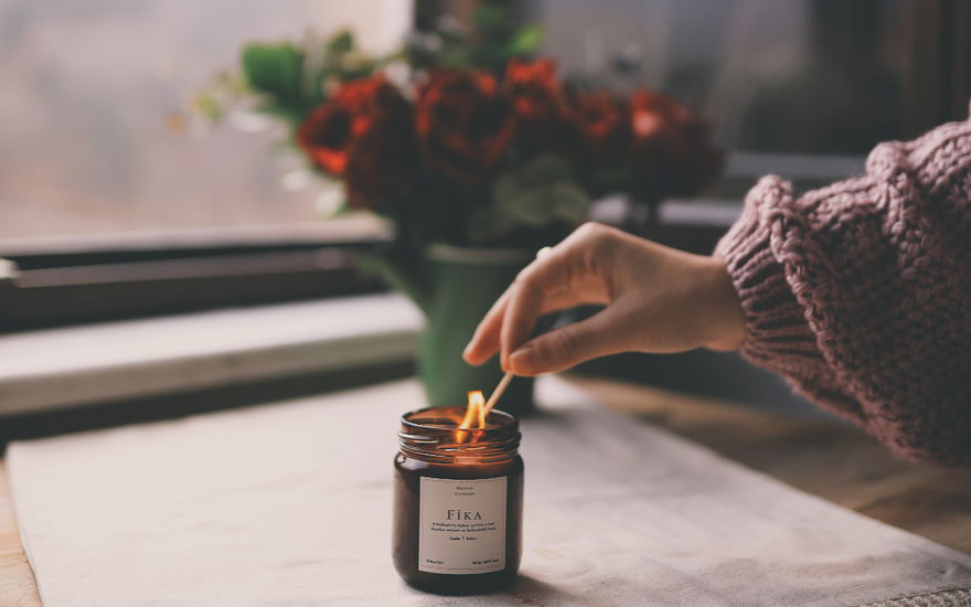 Selfcare im Winter