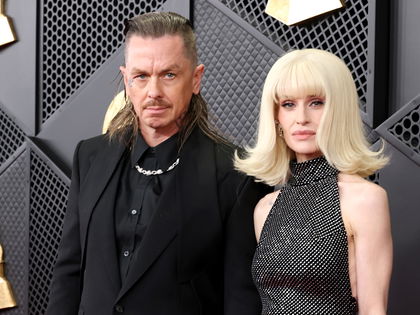 Kelly Osbourne: Bittere Abrechnung mit ihrem Ex Sid Wilson