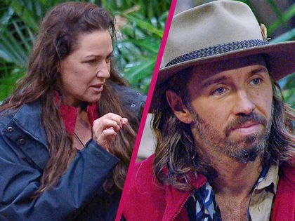 Dschungelcamp: Ariel & Simone Ballack fordern Gil Ofarims Aus - "Fühle mich verarscht"