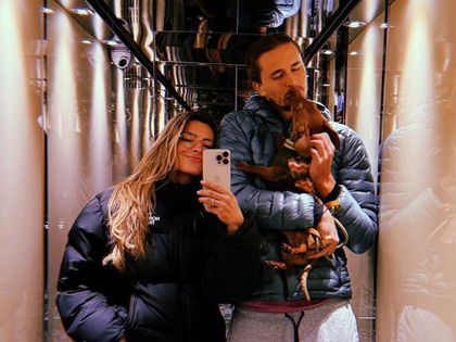 Sophia Thomalla: Vielsagende Reaktion auf die Gerüchte um Alex Zverev & Caro Daur