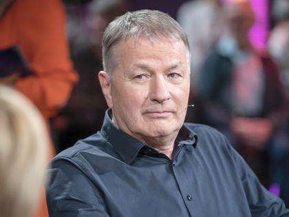 Thomas Rühmann: Ehefrau, Kinder & Co. - Alles zum "In aller Freundschaft"-Star