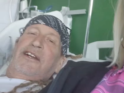 Thommy Schmelz: Schon wieder im Krankenhaus – "Vermuten eine Blutung im Magen"