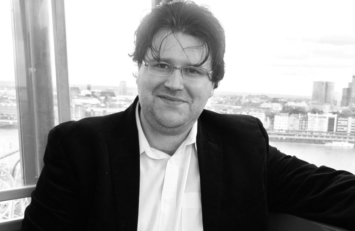 "Landarztpraxis"-Star Thorsten Hamer ist tot