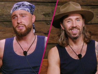 Umut Tekin: "Krass enttäuscht von Gil Ofarim, Eva ist hinterhältig" - Jetzt will er auspacken
