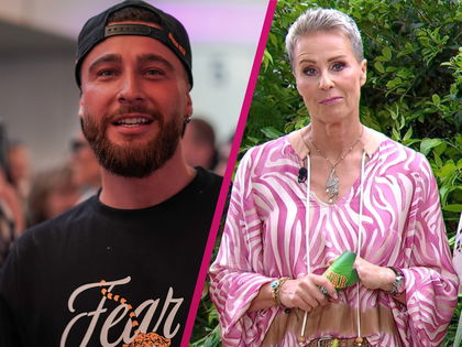 Umut Tekin über Dschungelcamp-Nachspiel: Ärgerte sich Sonja Zietlow über das Publikum?