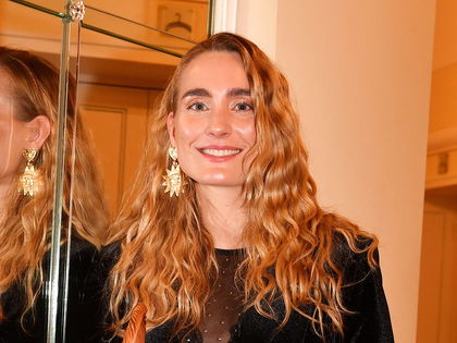Verena Ofarim: Kryptisches Statement - "Wie leicht wir uns von Masken täuschen lassen"