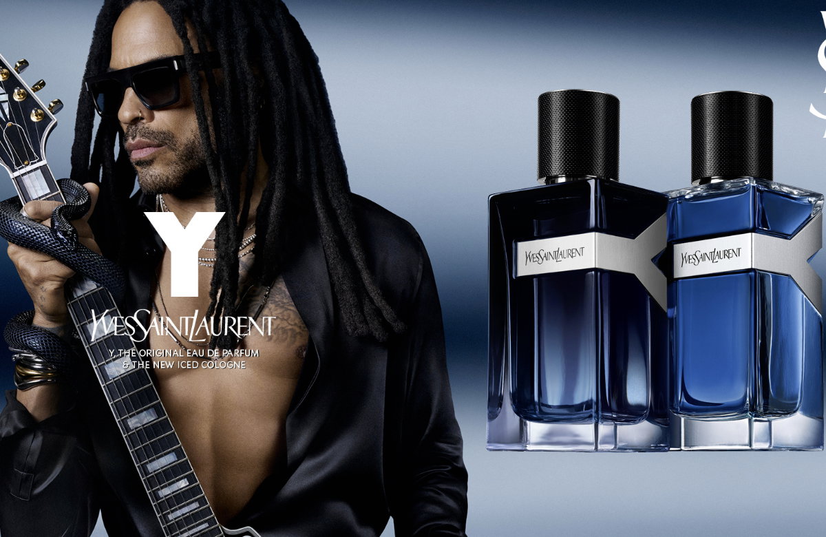 YSL Iced