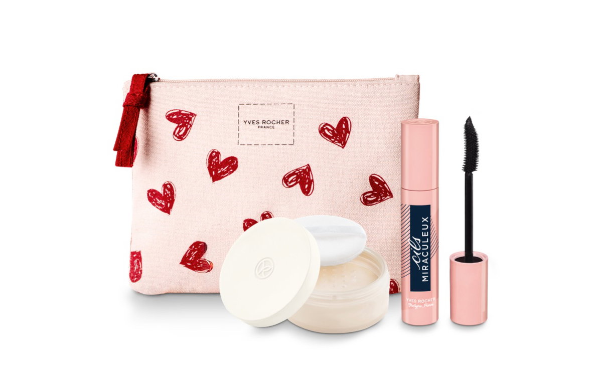 Yves Rocher Duo
