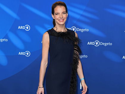 Yvonne Catterfeld: So zurückgezogen lebt sie wirklich