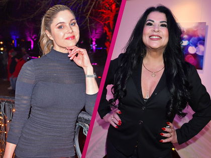PR-Gag oder echte Liebe? Yvonne Woelke spottet über Iris Katzenberger und ihren Freund