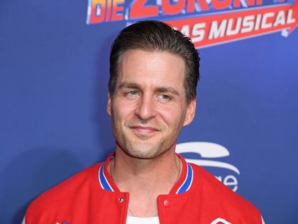 "The Voice of Germany": Mysteriöse Andeutung! Ist Alexander Klaws etwa 2026 dabei?