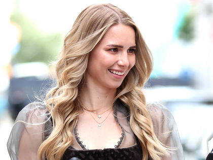 Anika Neuer: Glamouröses Umstyling – Sie überrascht mit langer Mähne