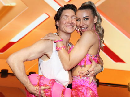 Anna-Carina Woitschack: "Überhaupt nicht" – Deutliche Worte zur "Let's Dance"-Favoritenrolle