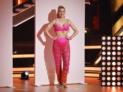 "Let's Dance": Fan-Wut nach Cha Cha Cha von Anna-Carina Woitschack - "Punkte sind eine Frechheit"