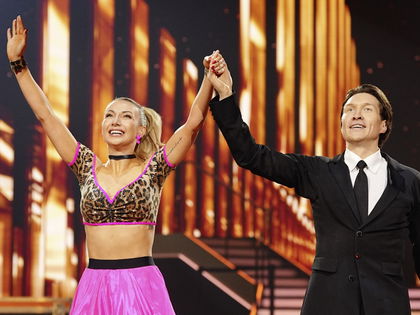 "Let's Dance": Hohe Erwartungen an Anna-Carina Woitschack – "Wird bestimmt sehr emotional"