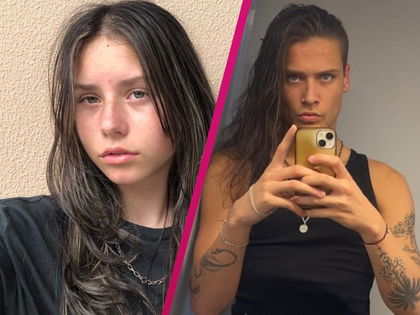 GNTM: Antonia kritisiert Schnitt – Das lief wirklich mit Louis!